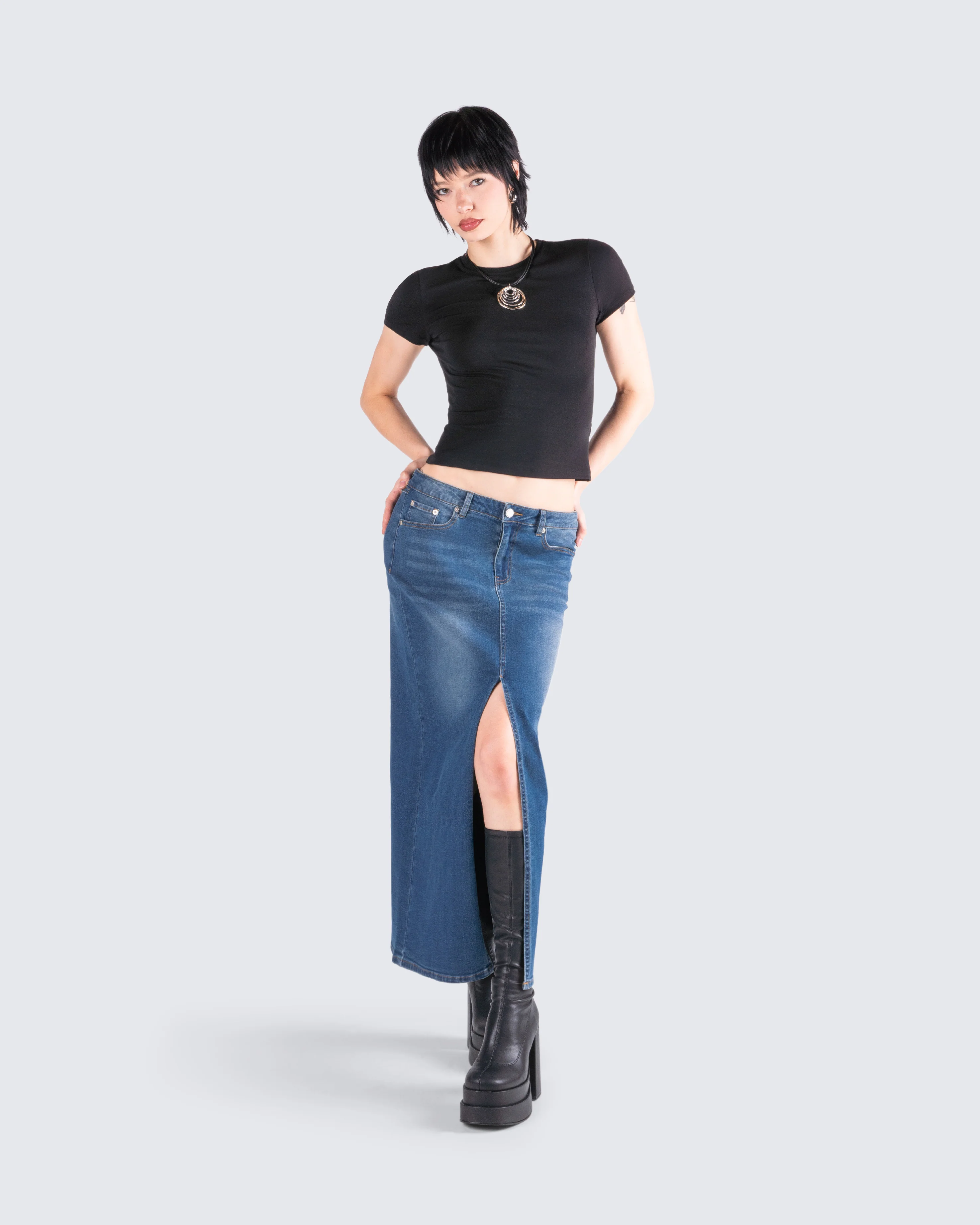 Vincent Maxi Set - Image 8