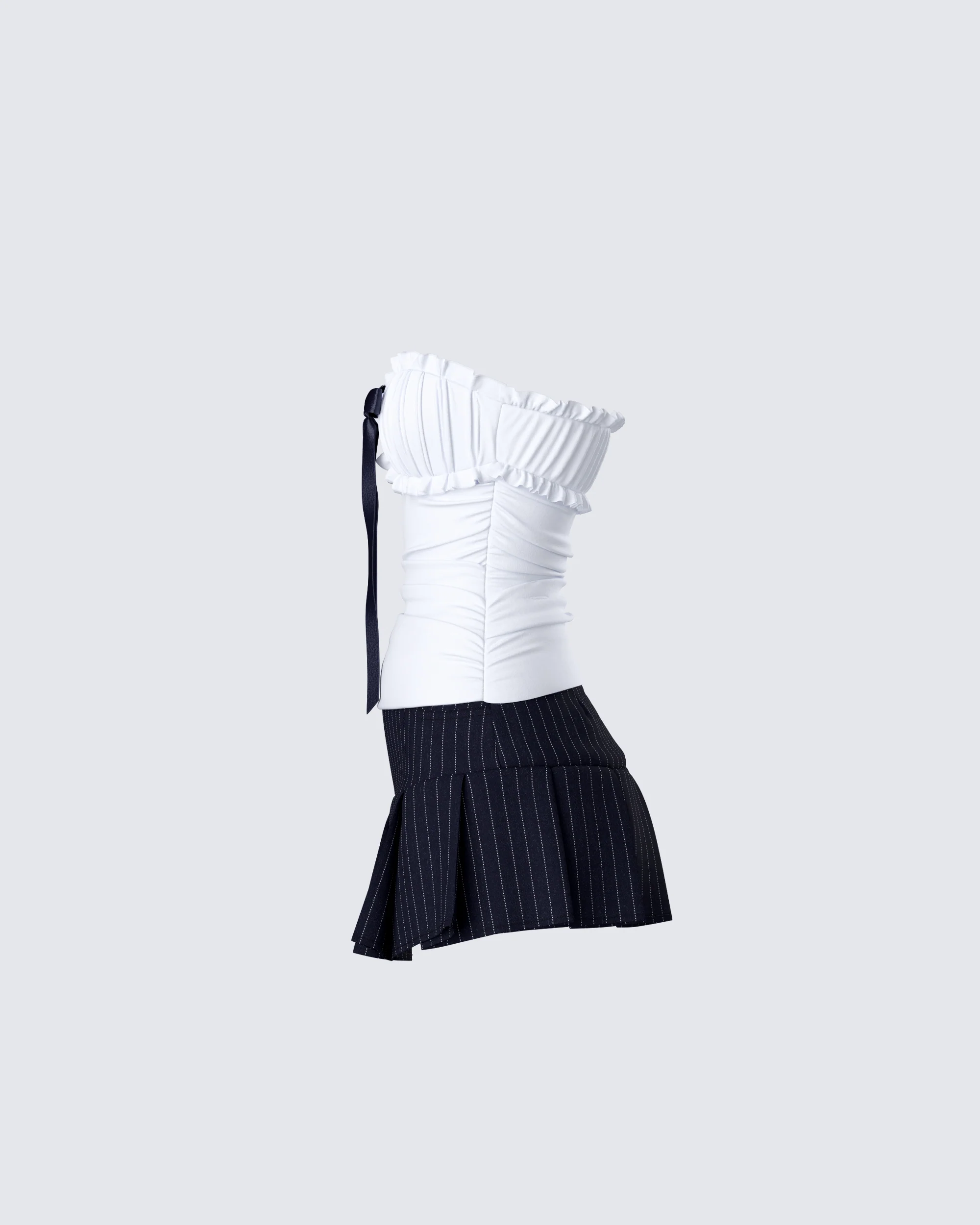 Vira Pleated Set - Image 2
