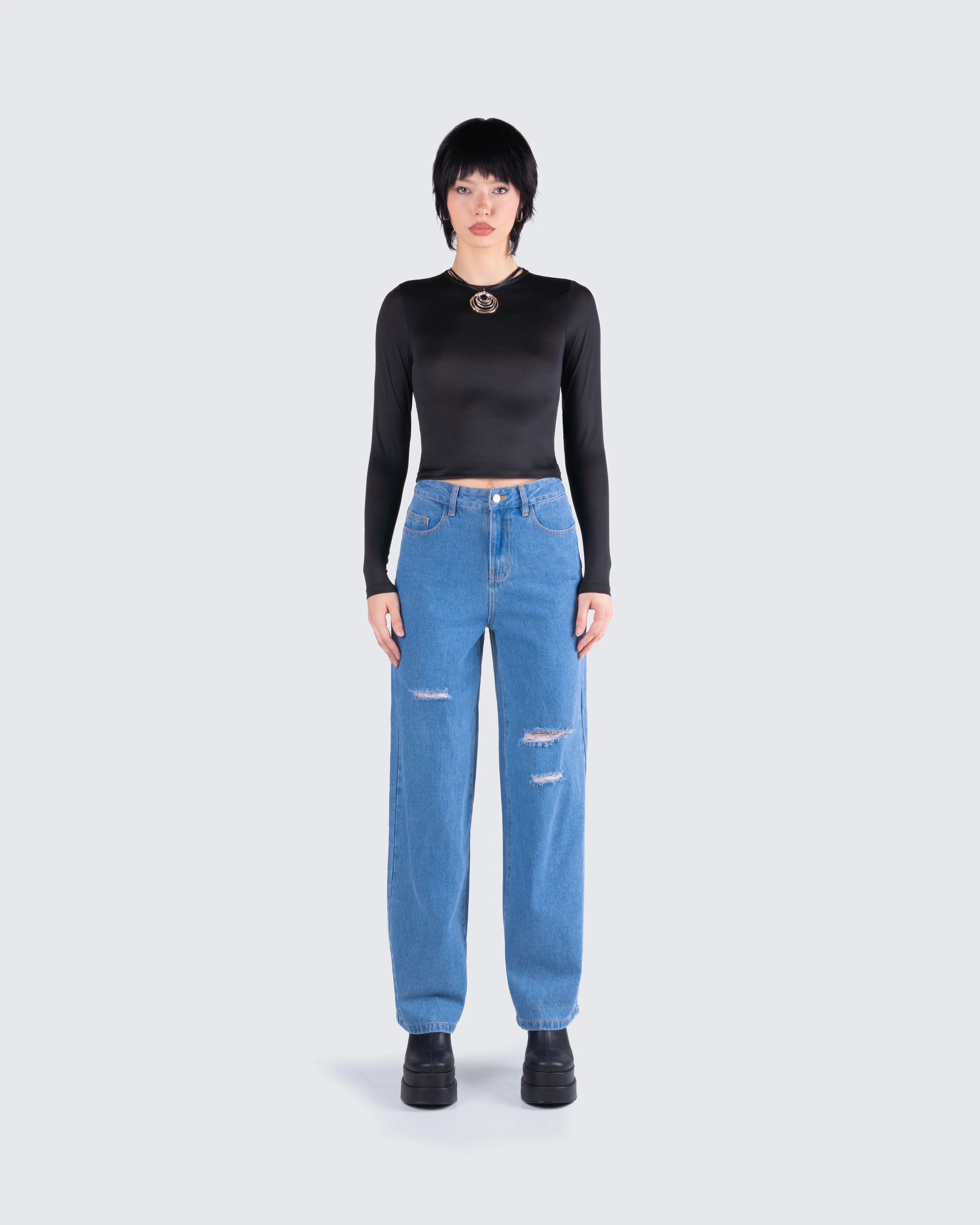 Vivi Casual Set - Image 4