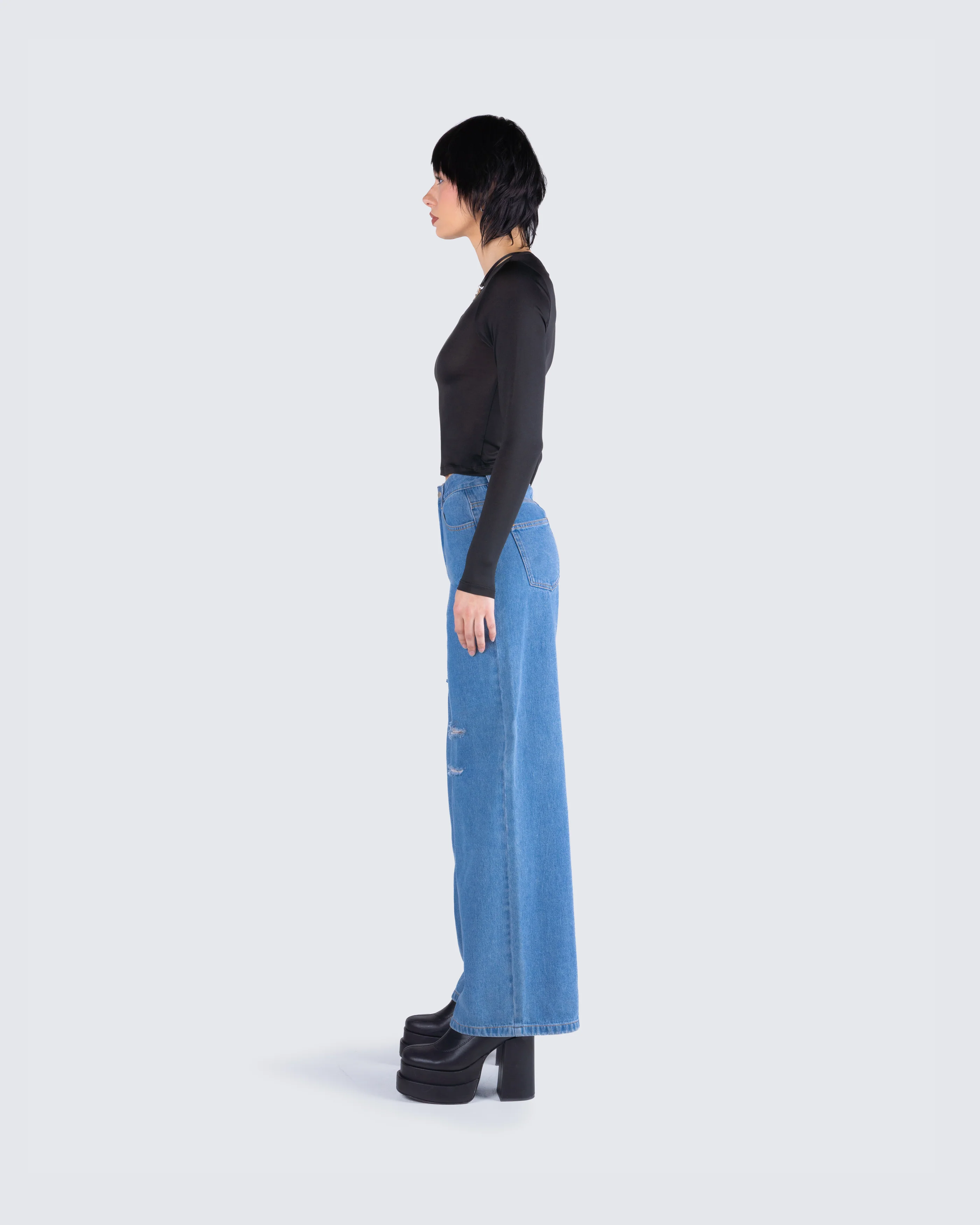 Vivi Casual Set - Image 5