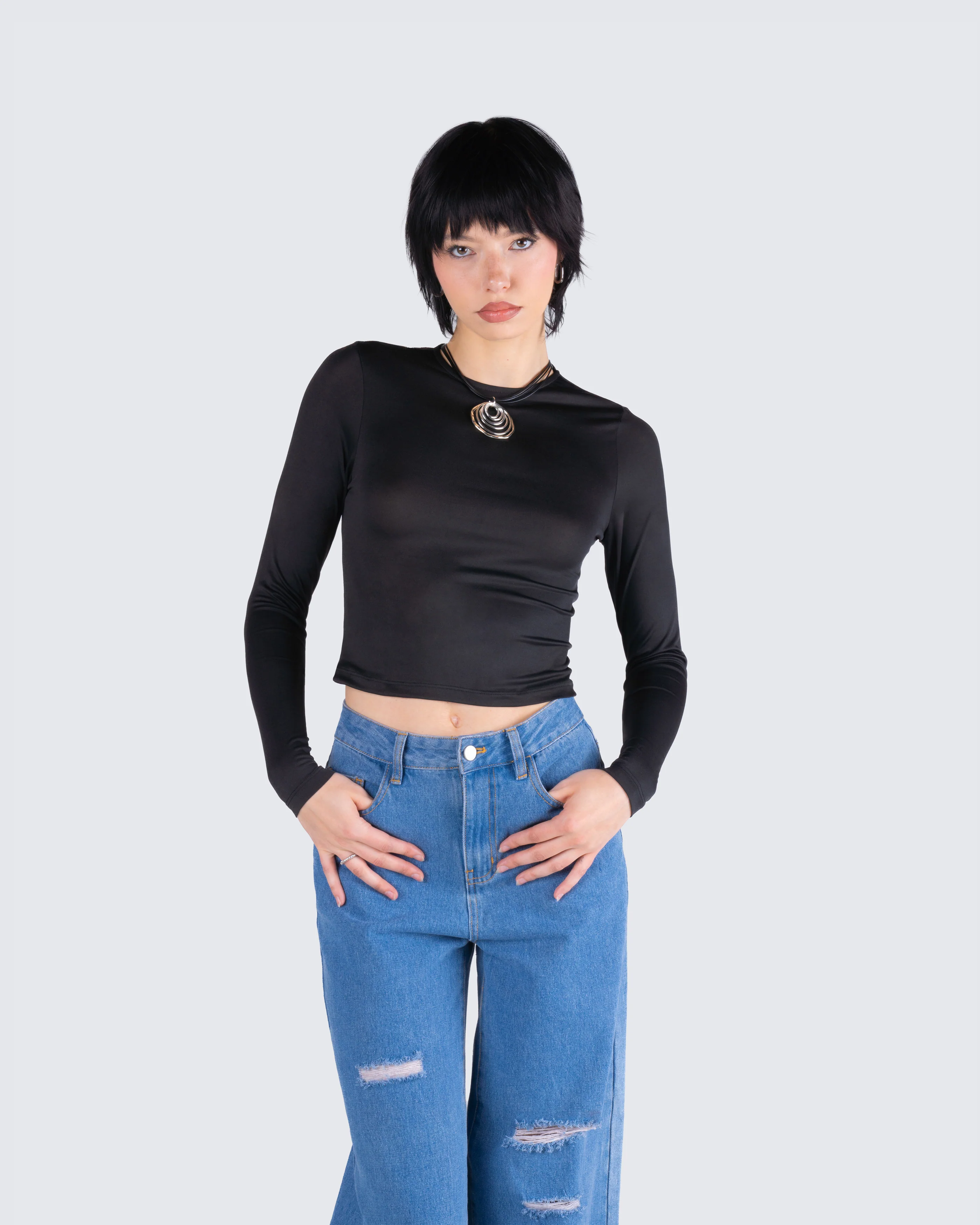 Vivi Casual Set - Image 9