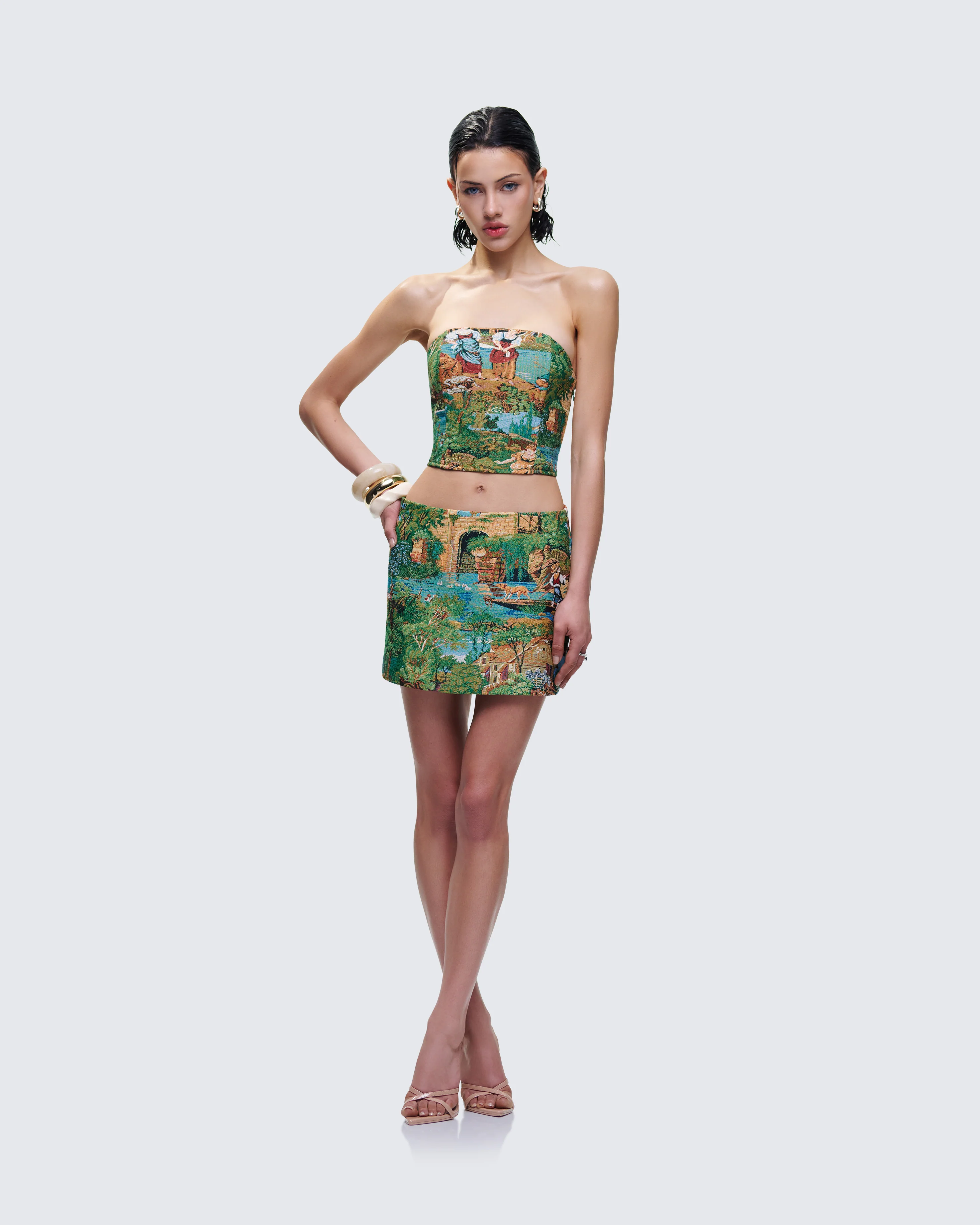 Viviette Tapestry Set - Image 3