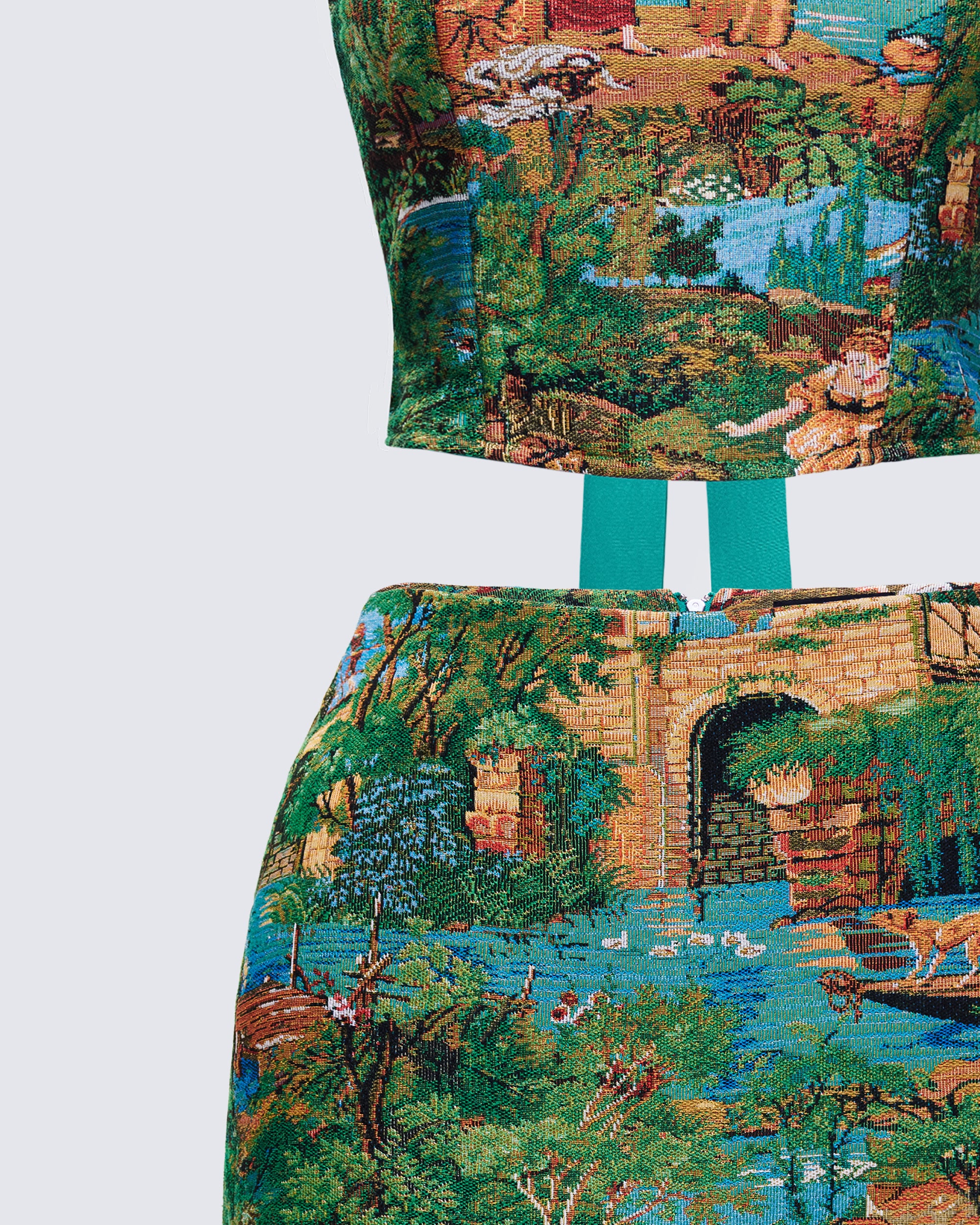 Viviette Tapestry Set - Image 6