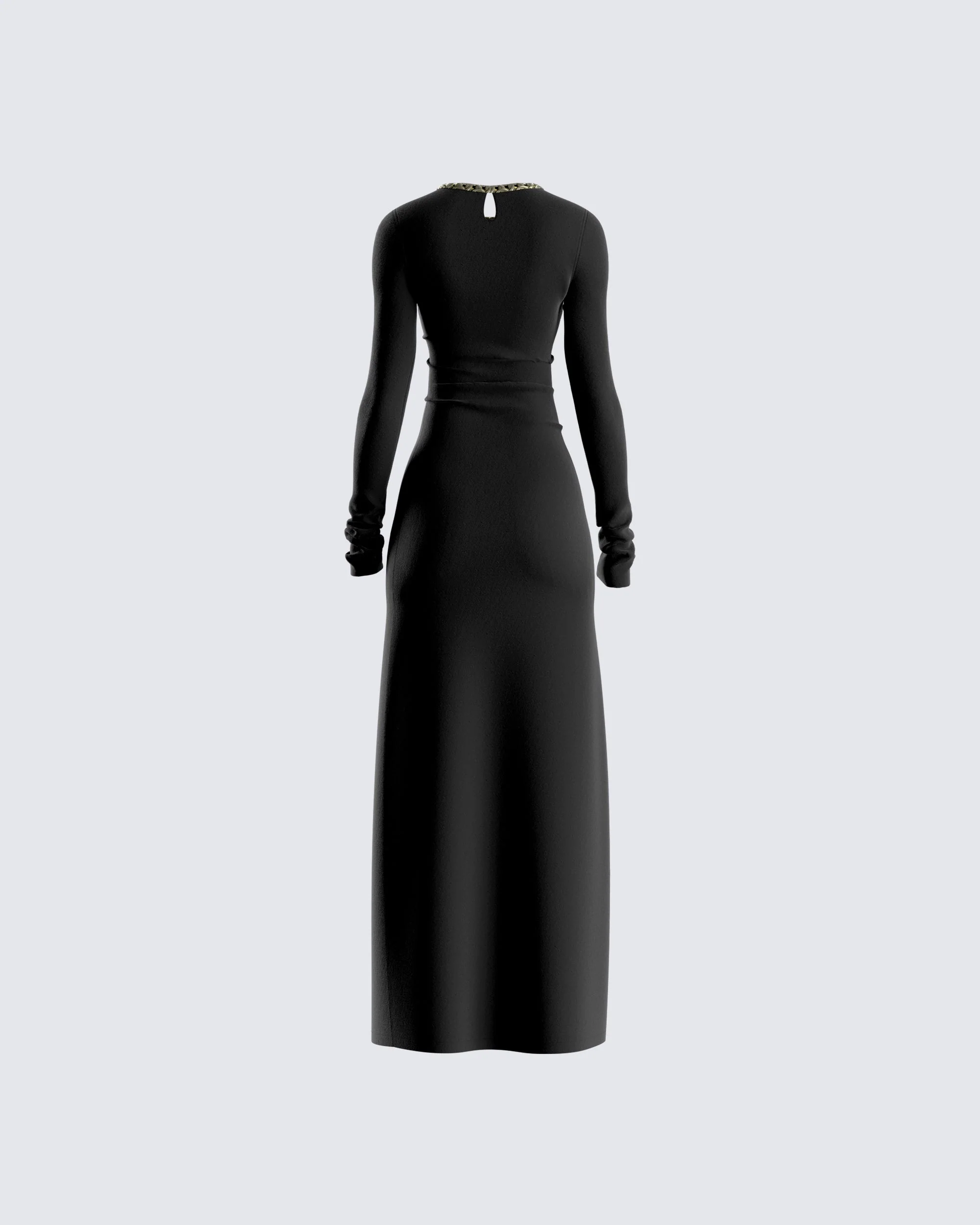 Willow Maxi Dress - Image 3