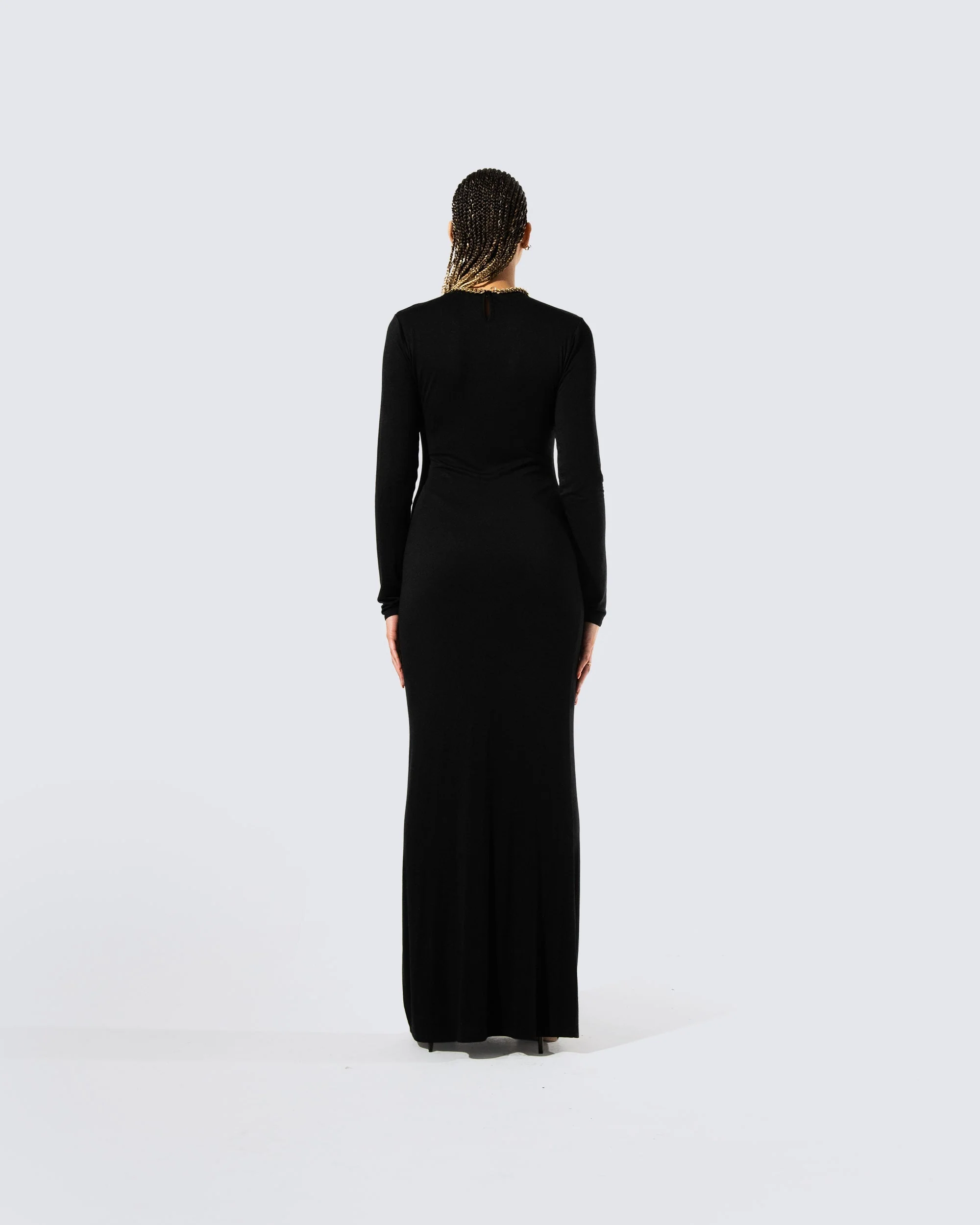 Willow Maxi Dress - Image 6