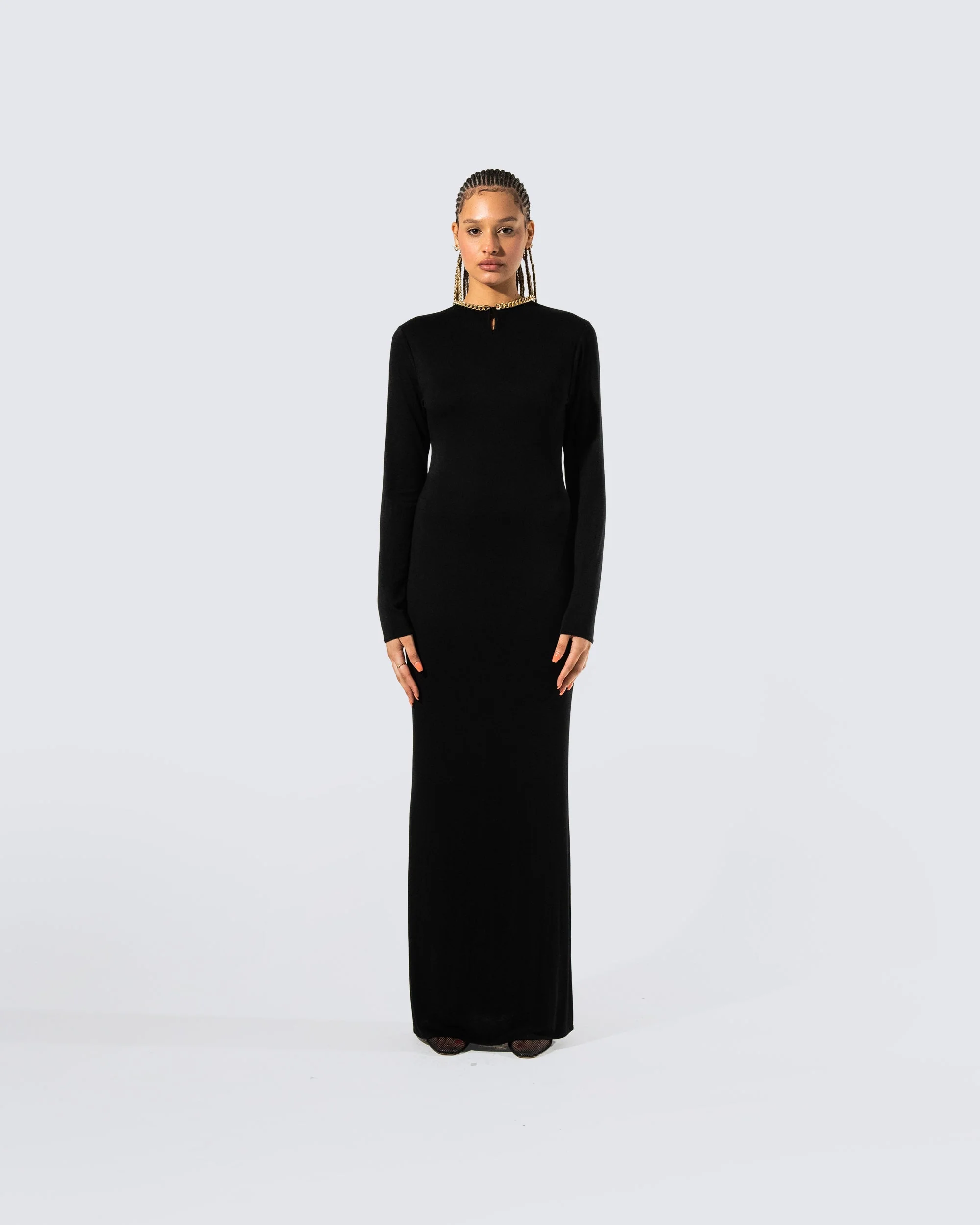 Willow Maxi Dress - Image 7