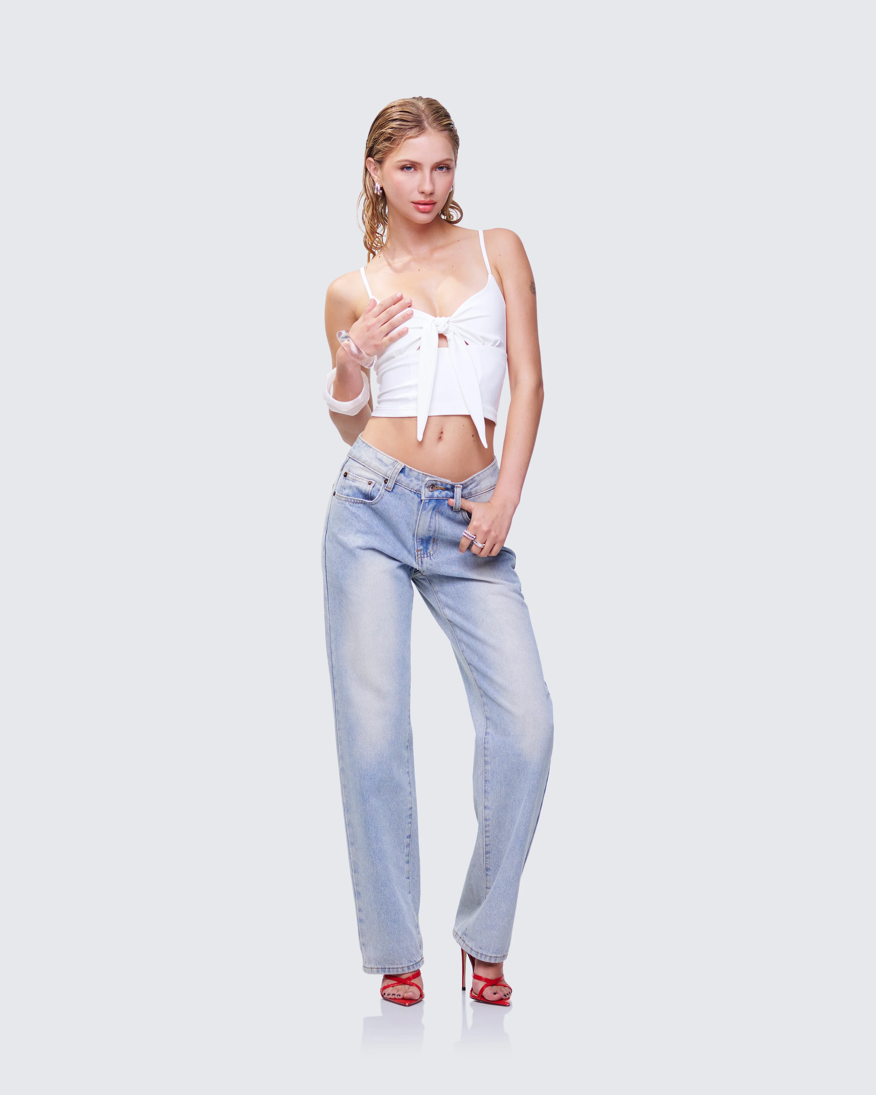 Wilmer Cami Set - Image 4