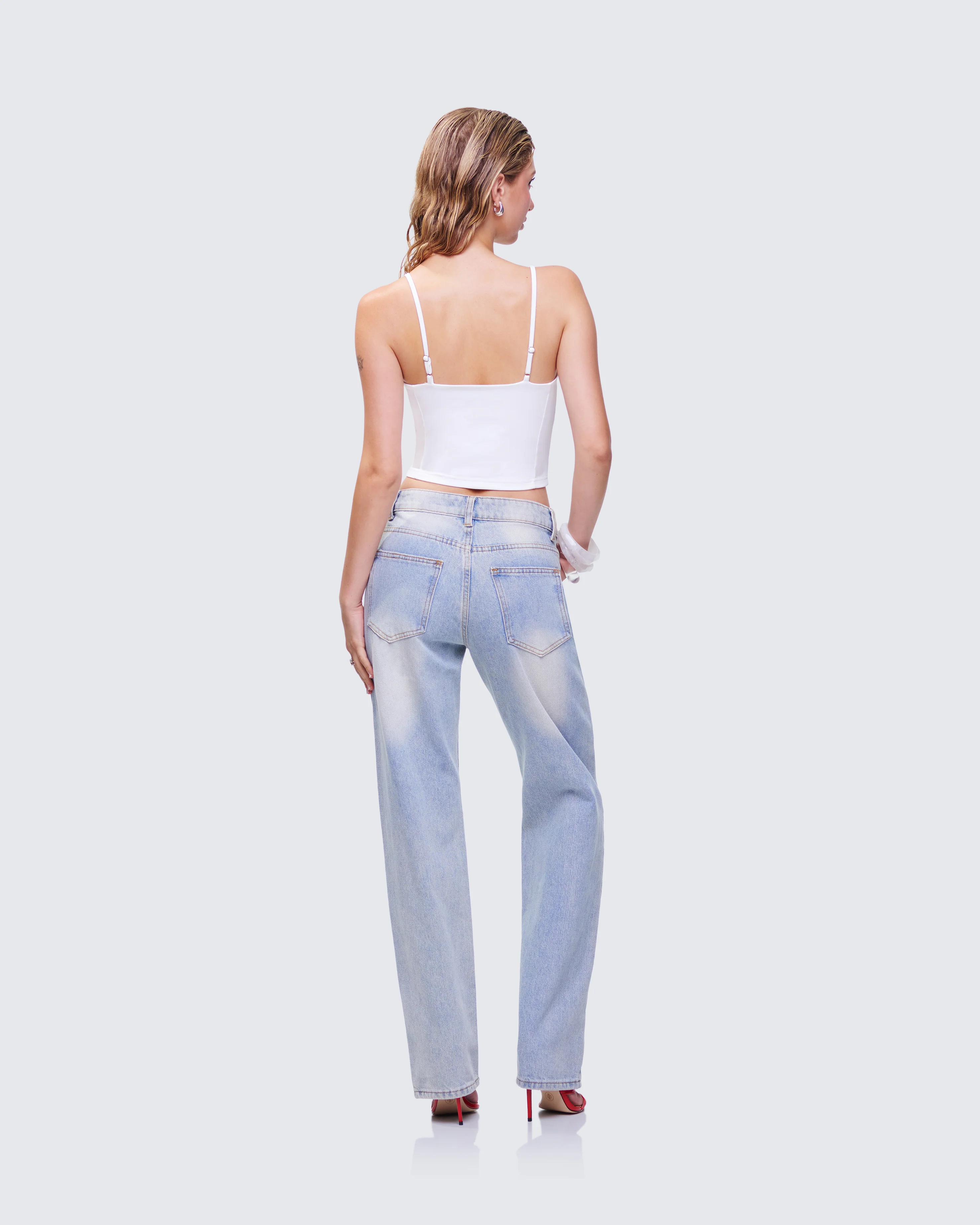 Wilmer Cami Set - Image 5