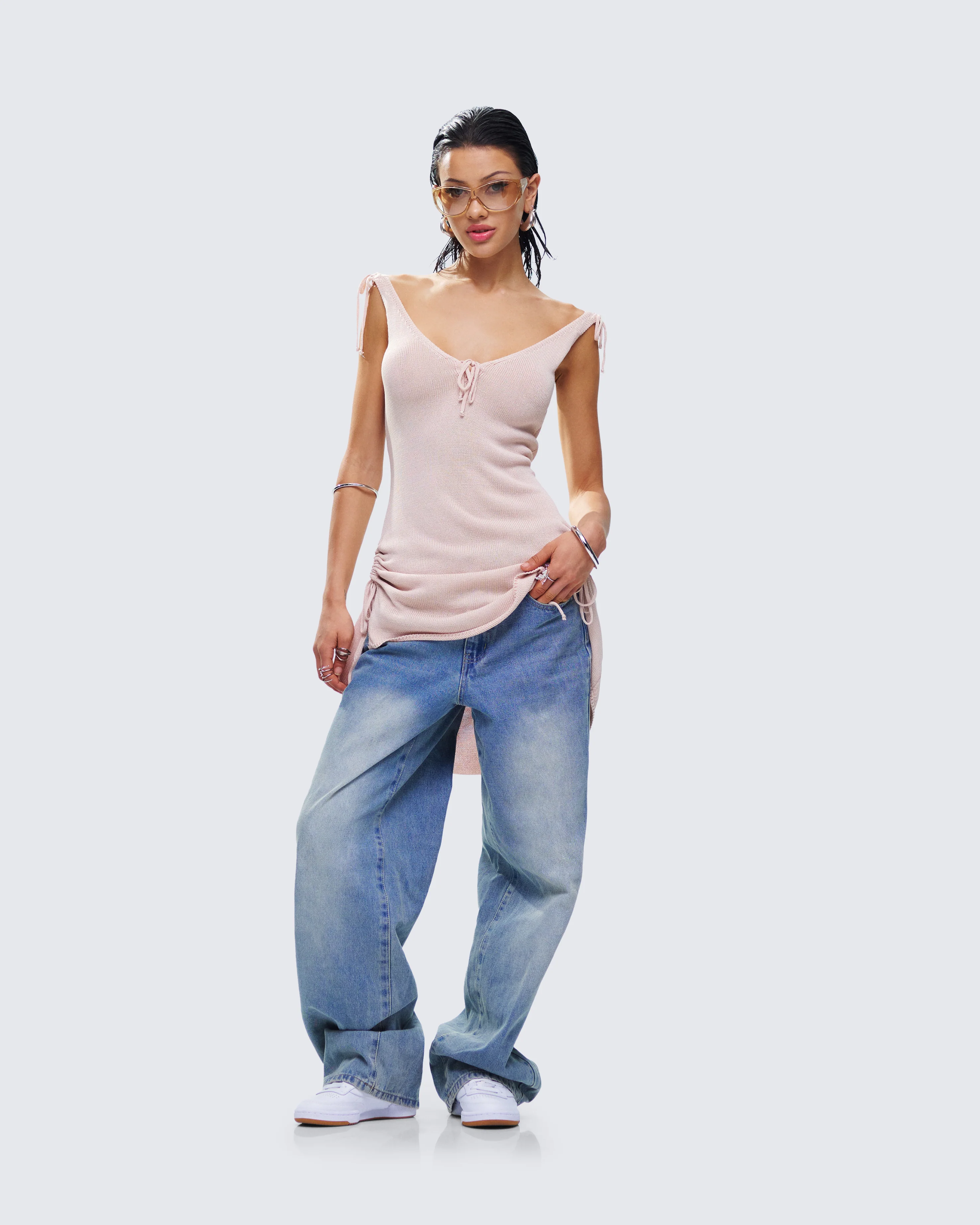 Wrenley Denim Set - Image 3