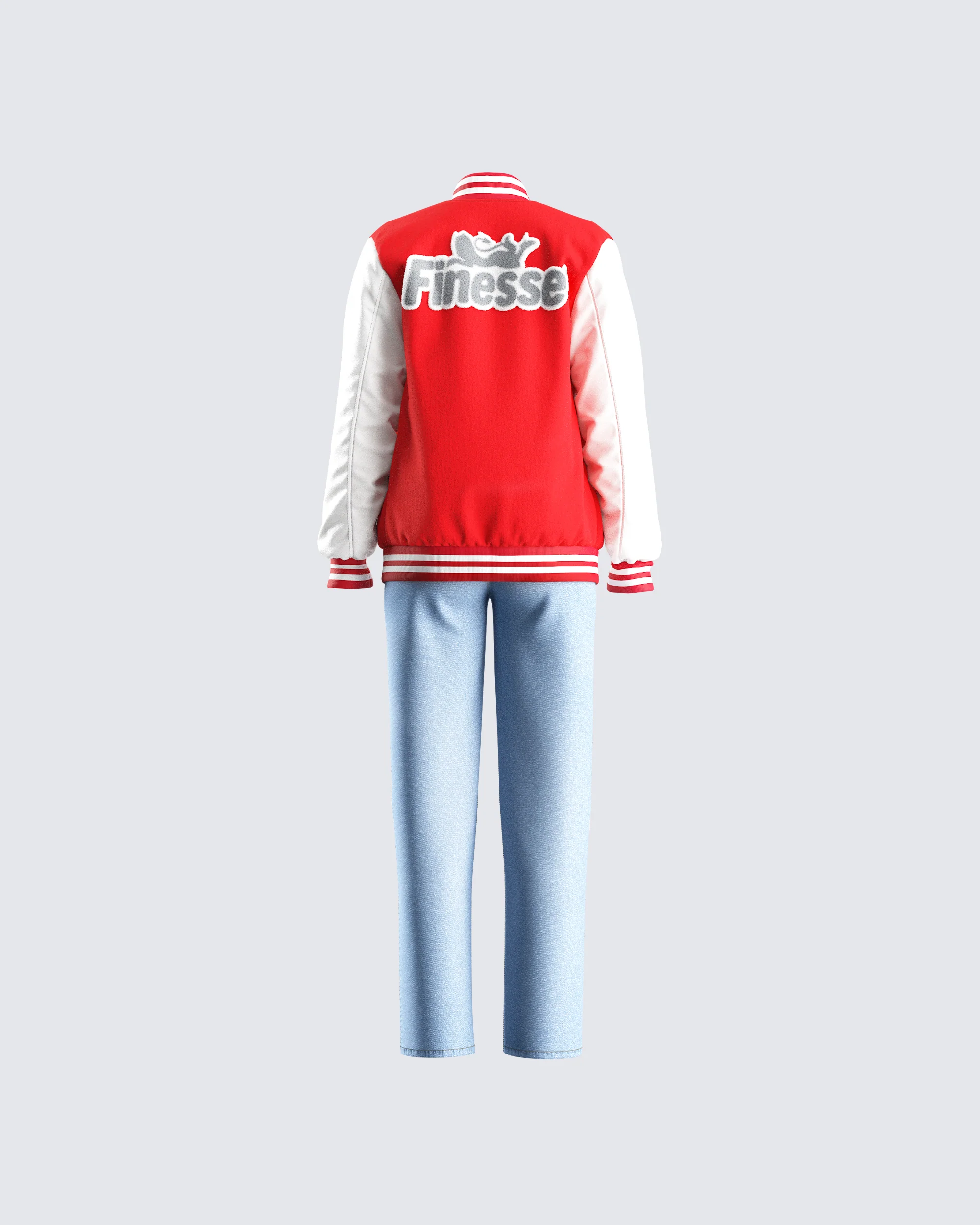 Yai Finesse Set - Image 3