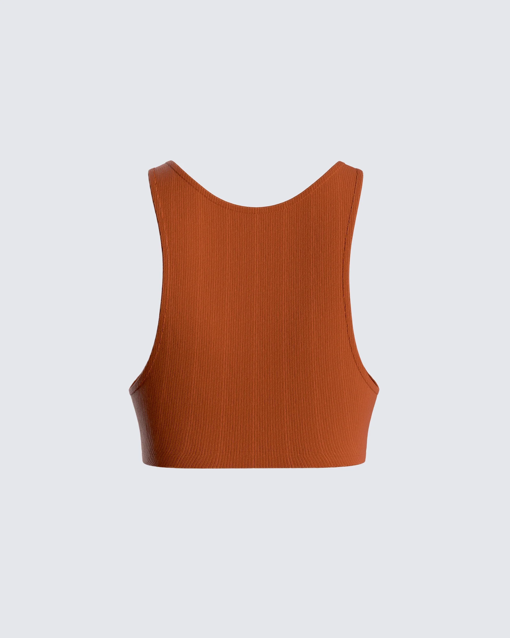 Yella Tank - Image 3