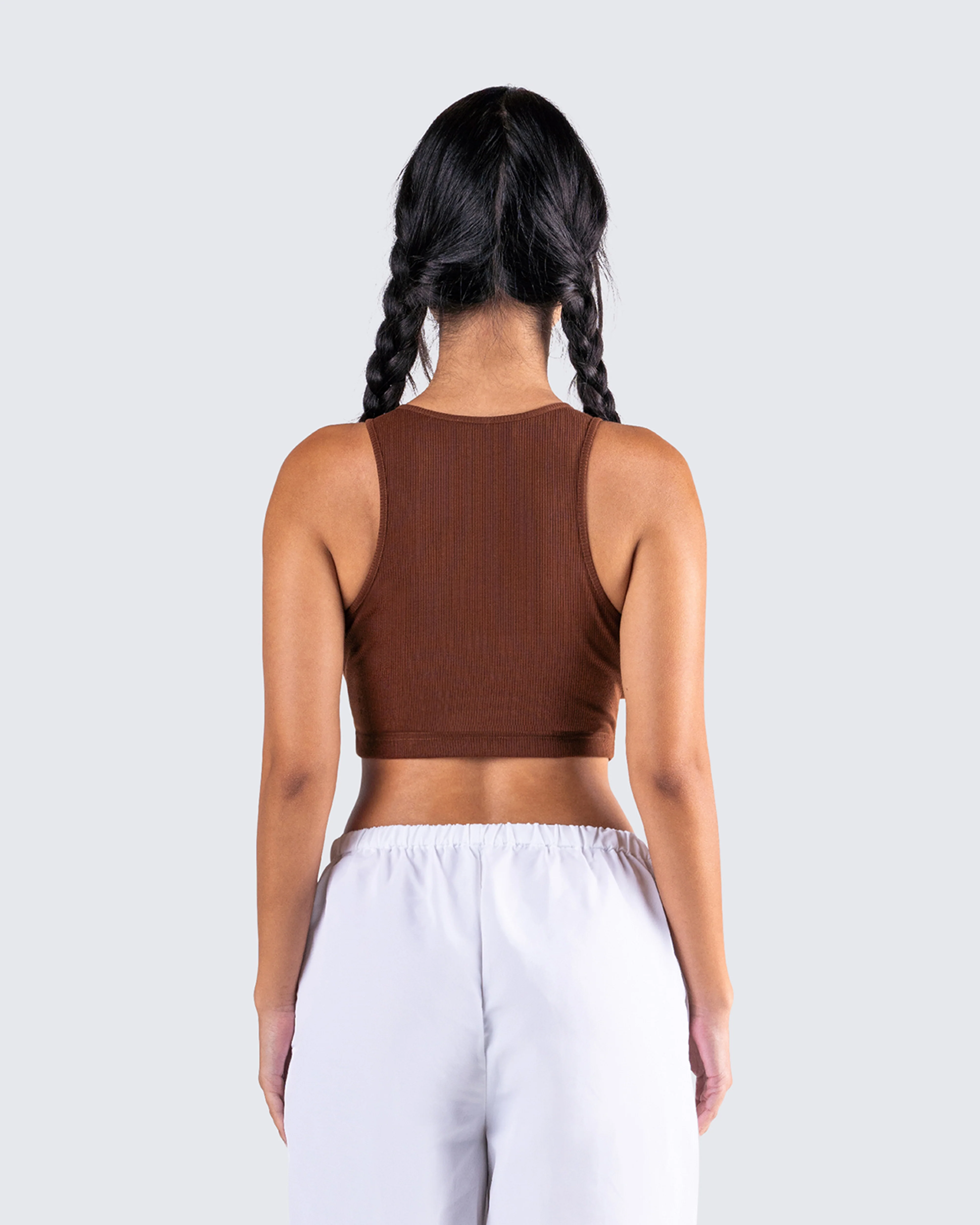Yella Tank - Image 7