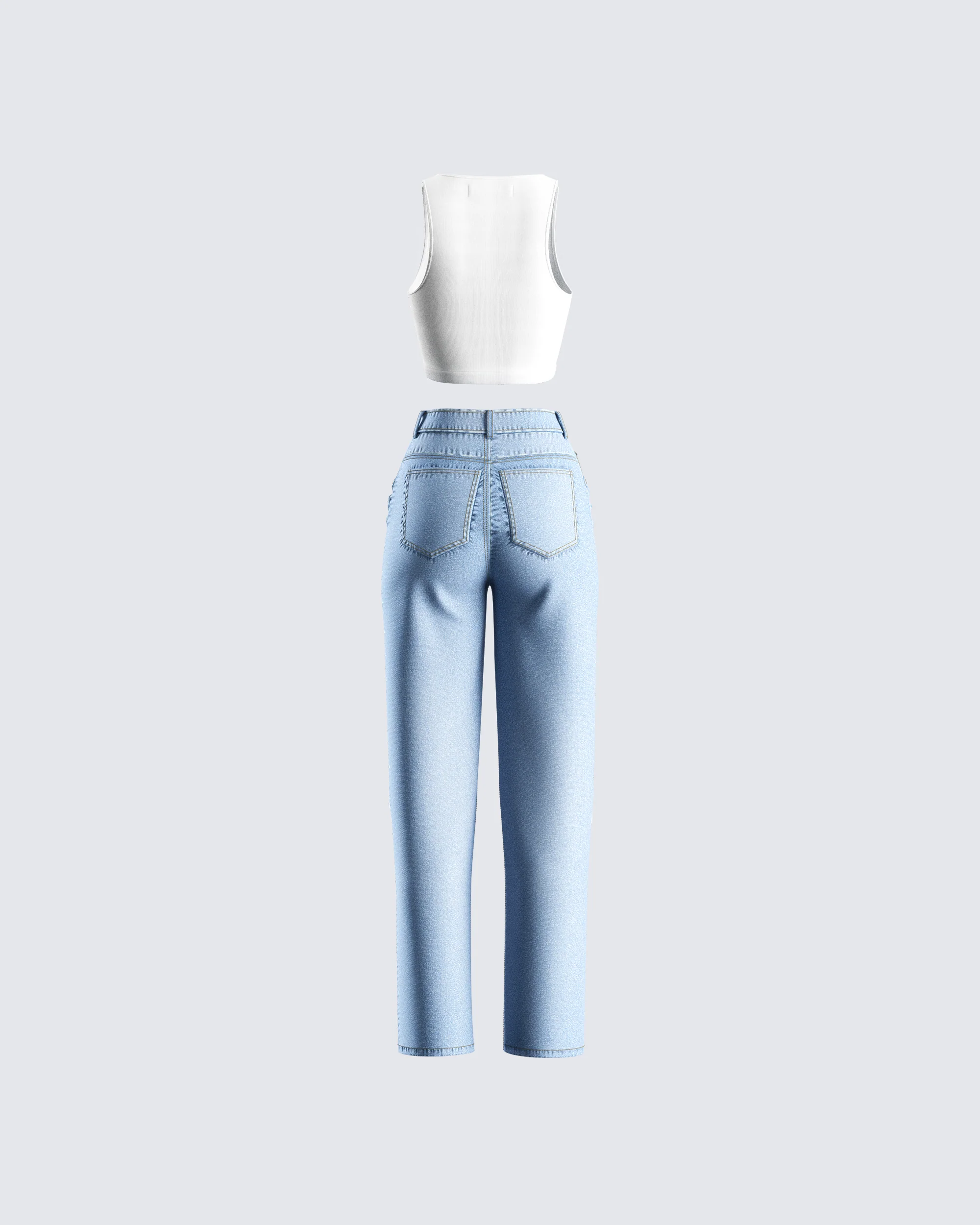 Yume Casual Set - Image 3