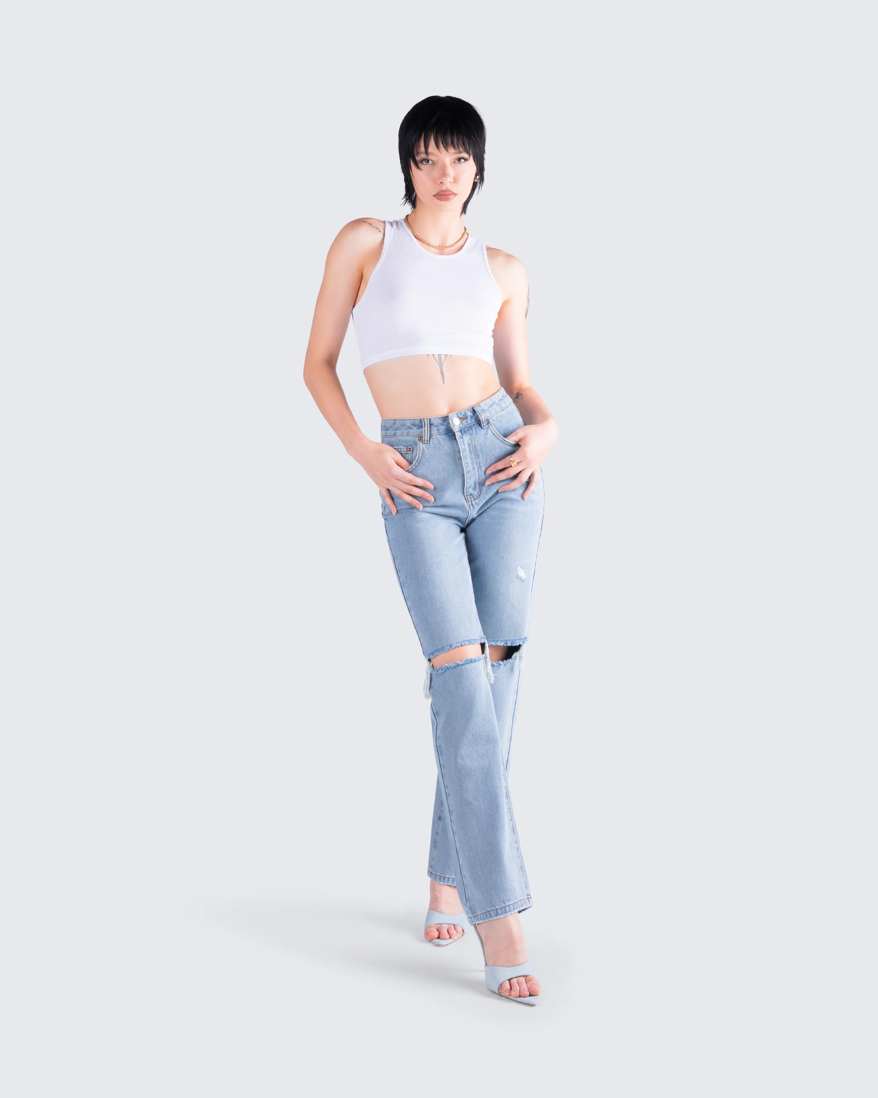 Yume Casual Set - Image 8