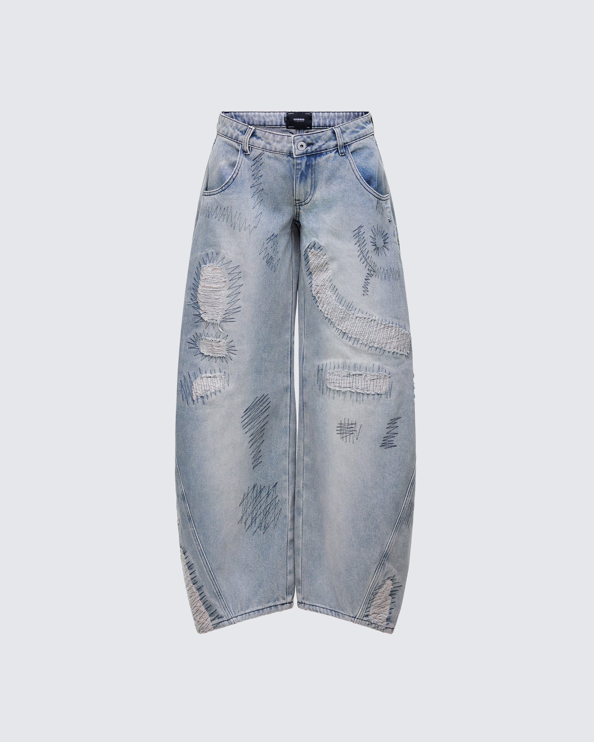 Zaid Boot Set - Image 6