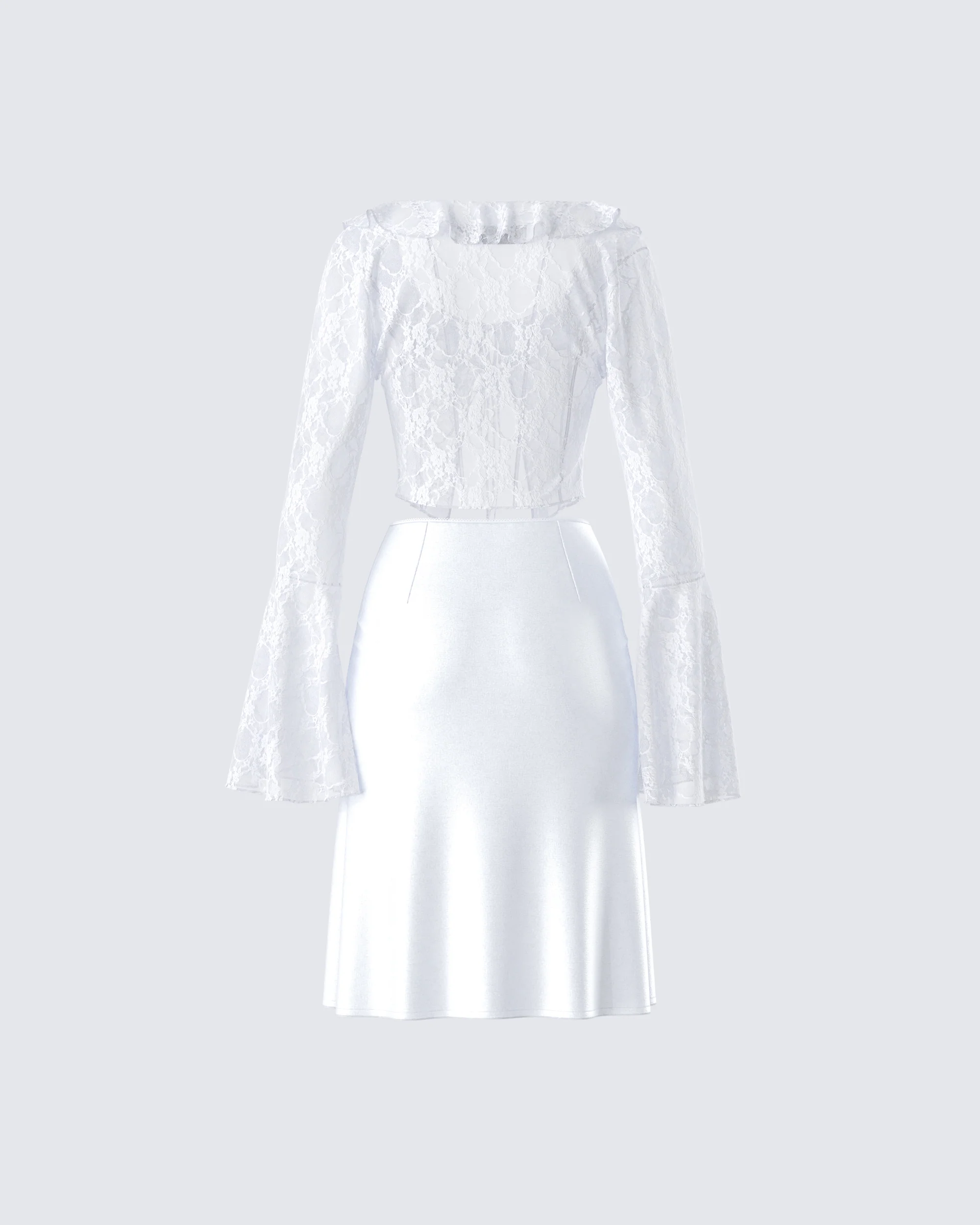 Zaina Lace Set - Image 3