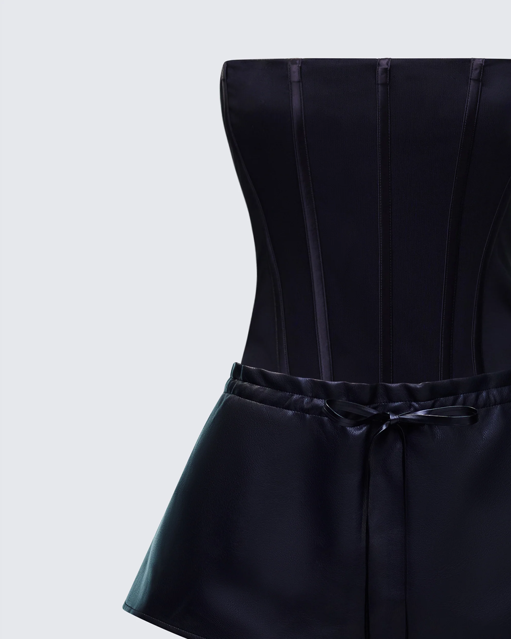 Zainab Corset Set   - Image 6