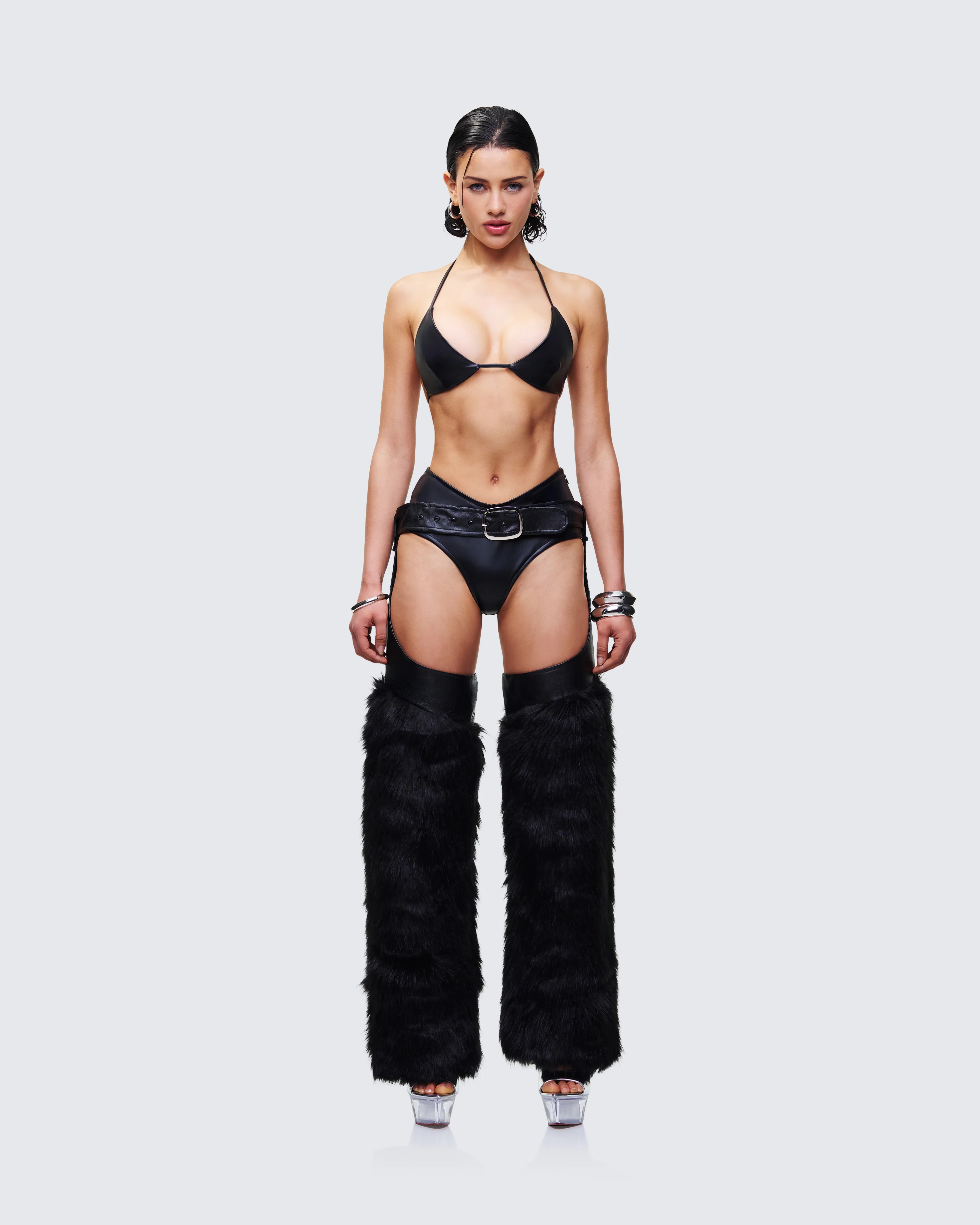 Zaria Hot Stuff Set - Image 2