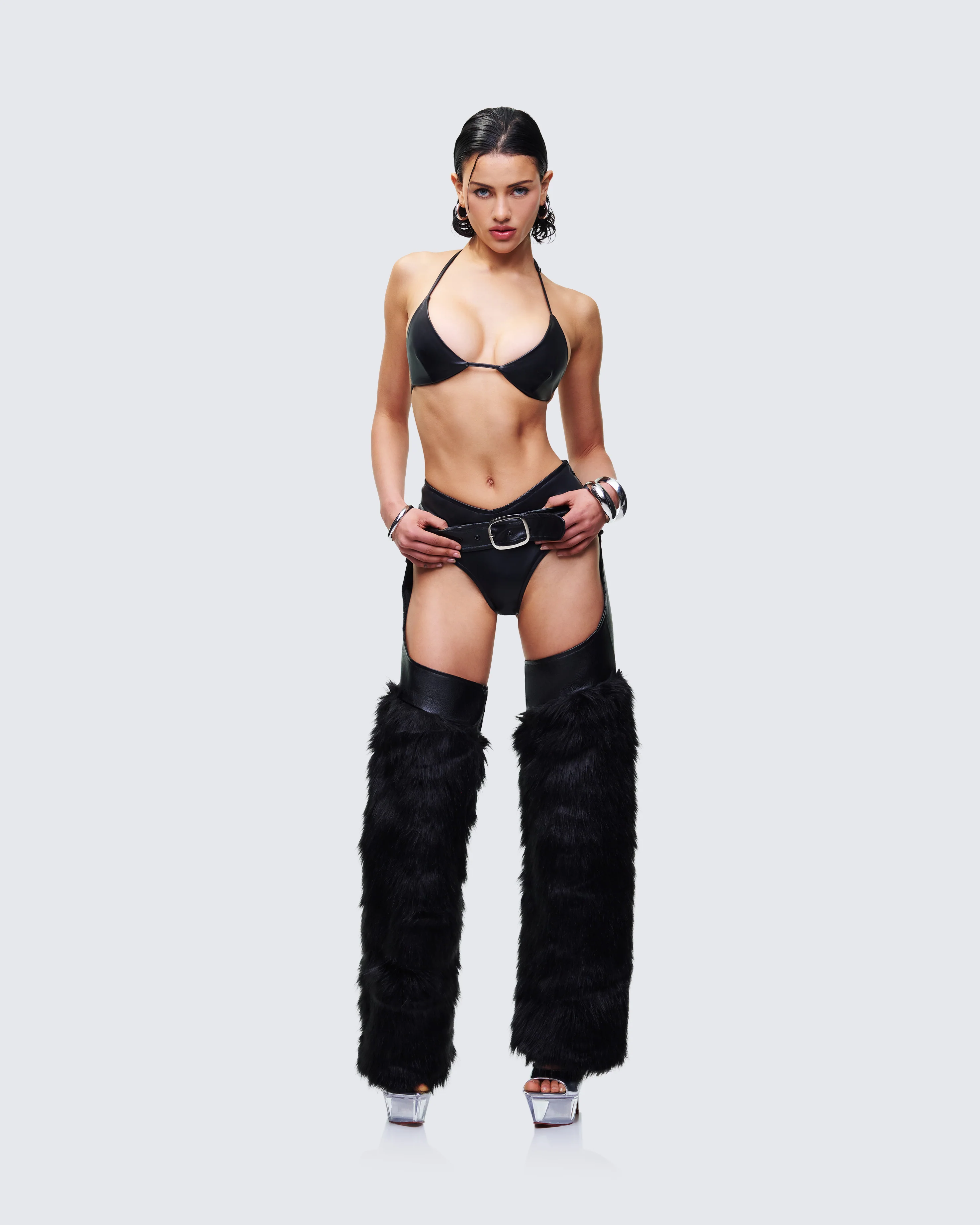 Zaria Hot Stuff Set - Image 3
