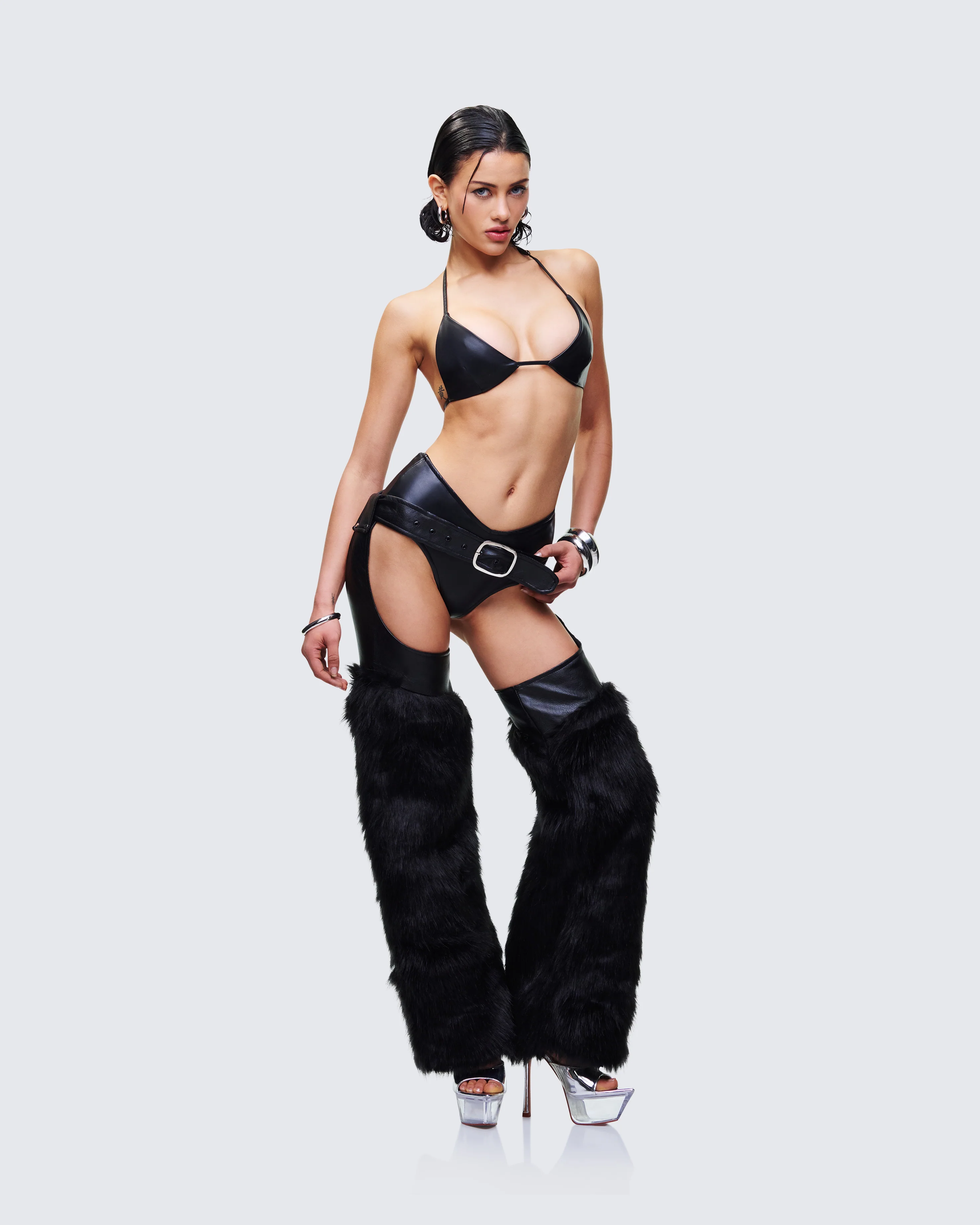 Zaria Hot Stuff Set - Image 4