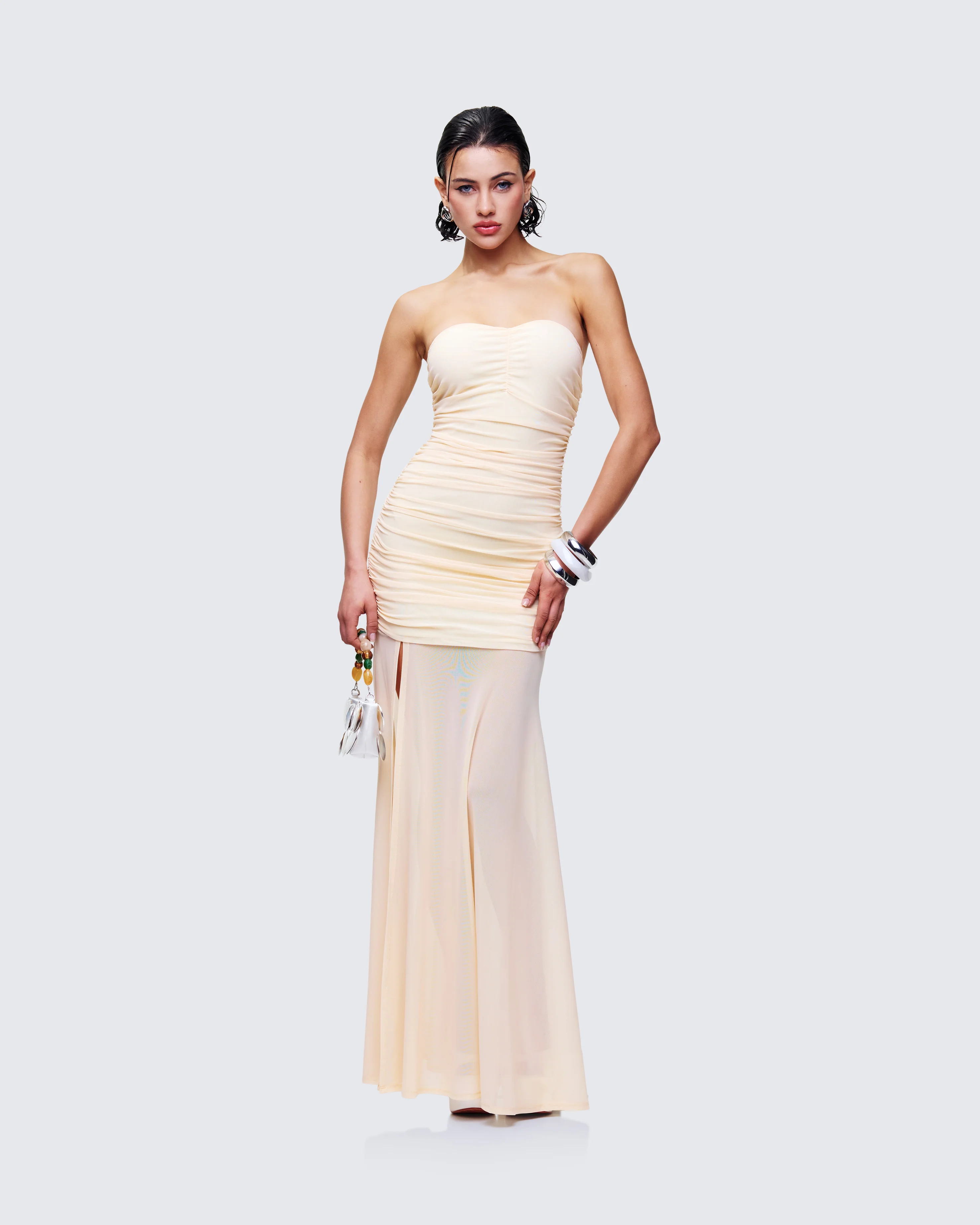Zea Ruched Set - Image 2