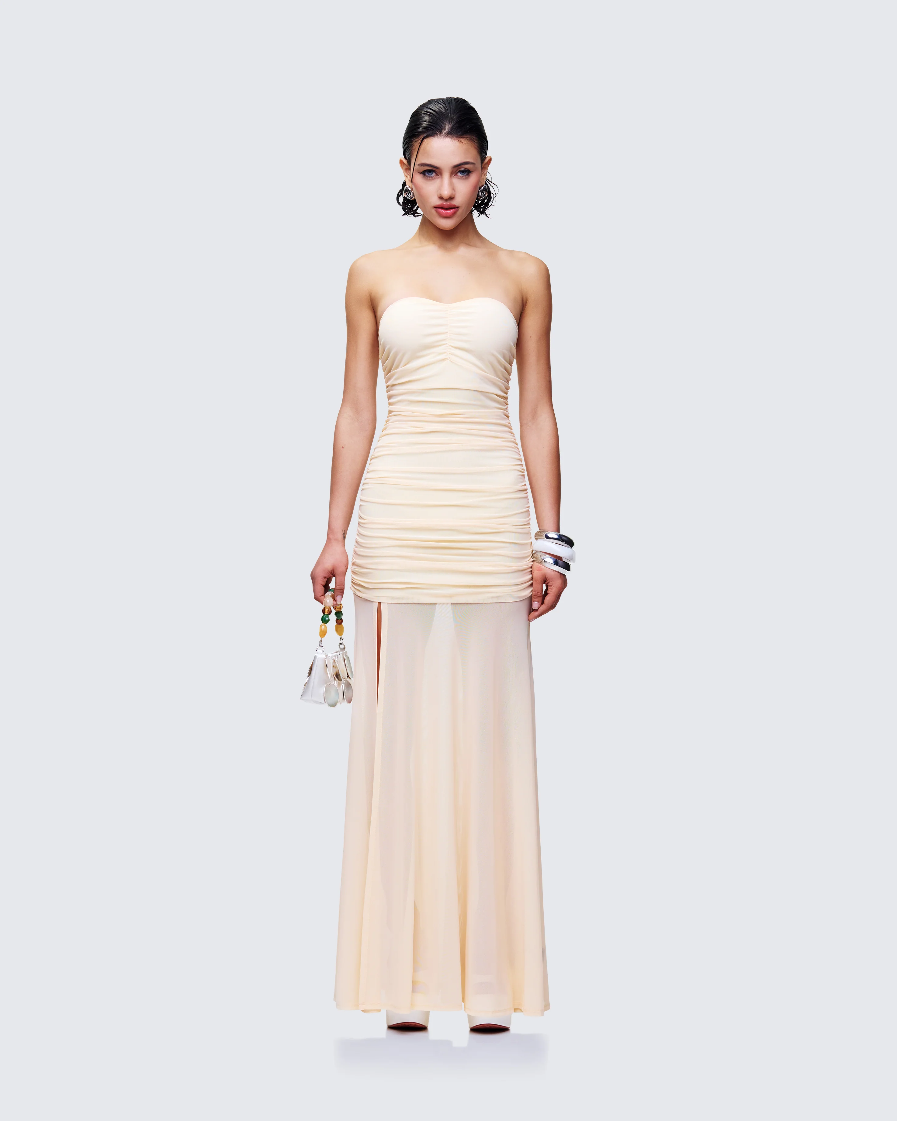 Zea Ruched Set - Image 3