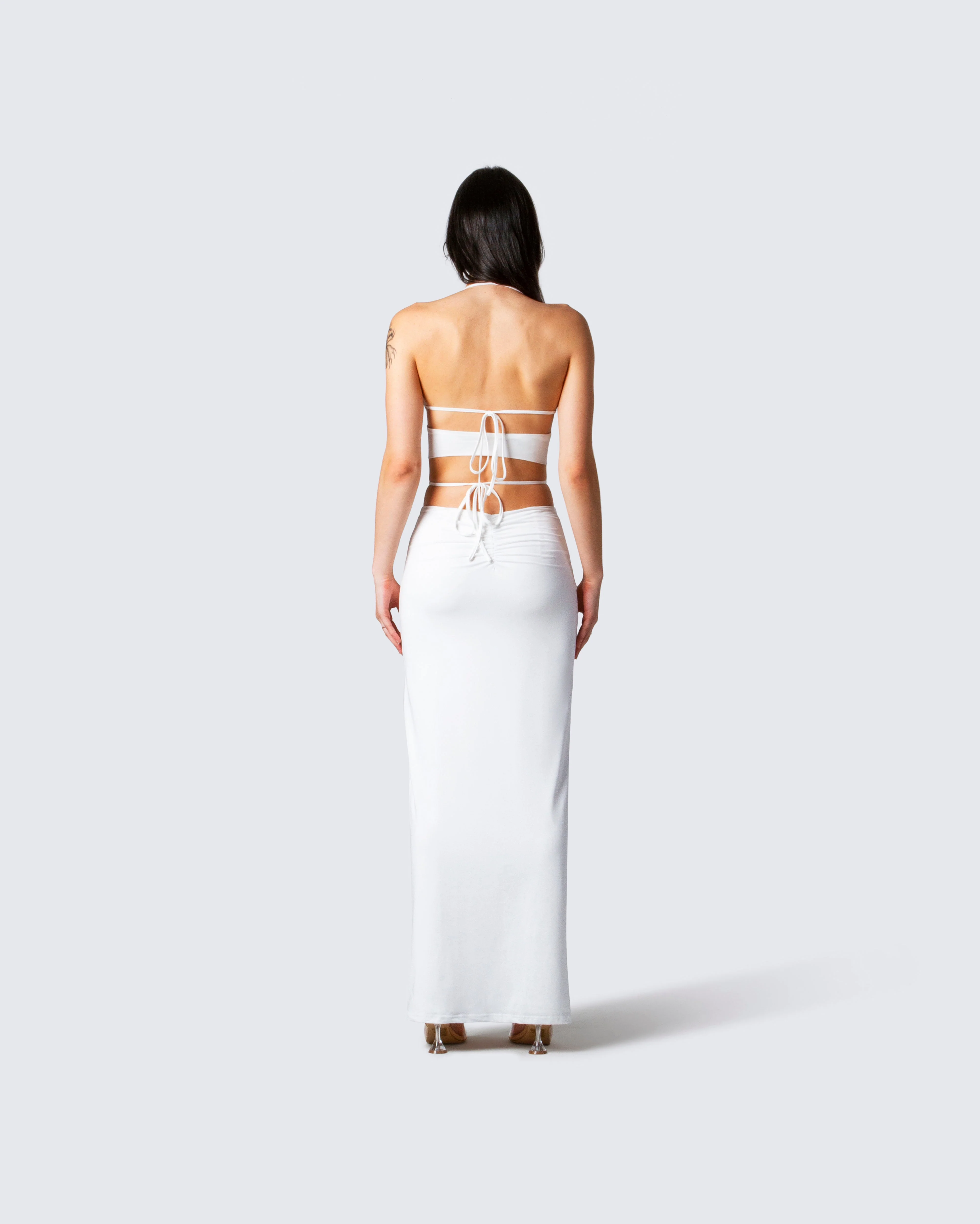 Etta Criss Cross Set - Image 6