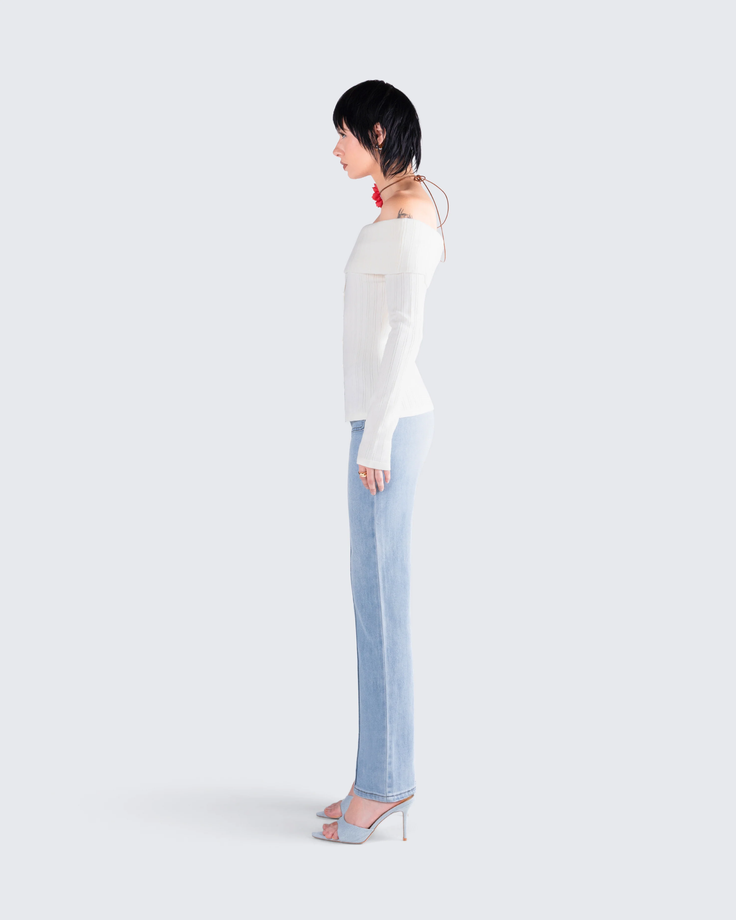 Zo Denim Set - Image 6