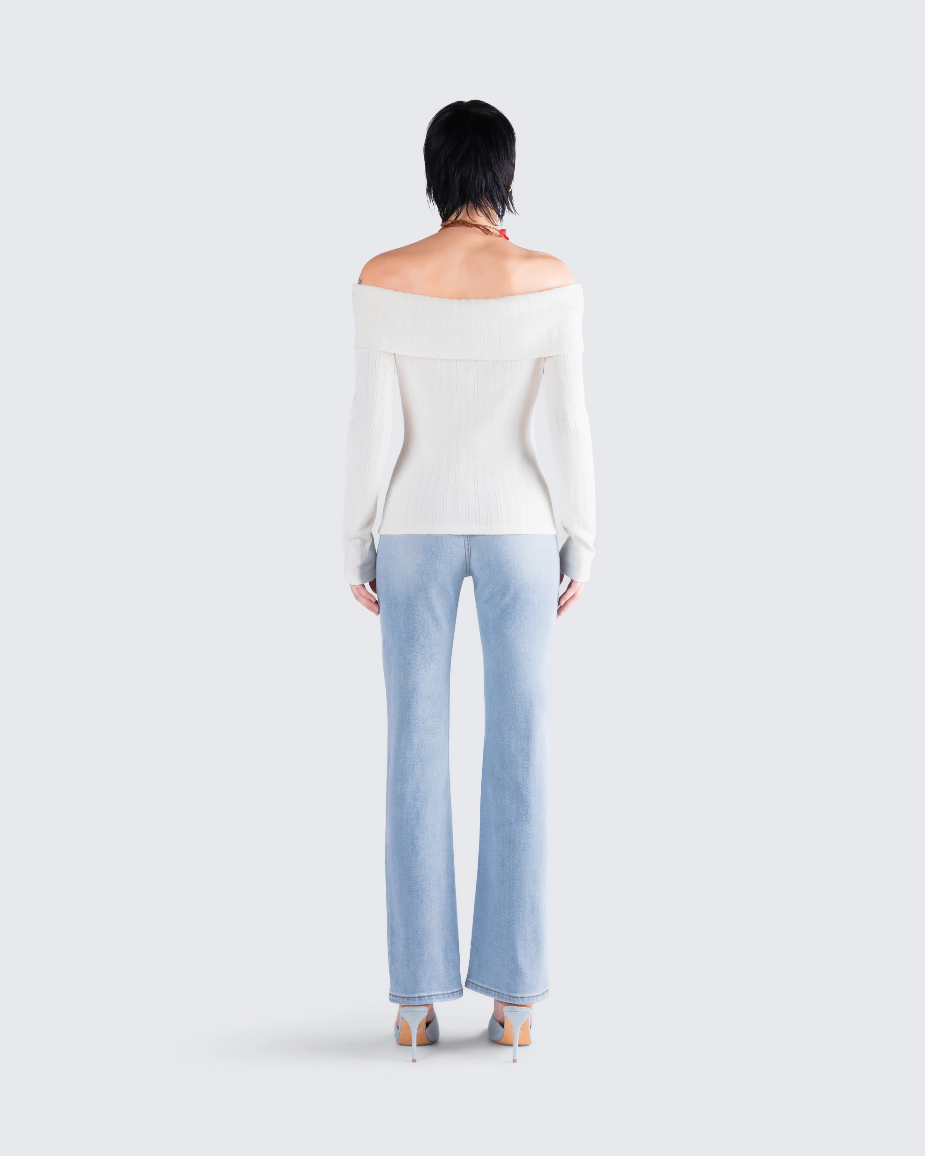 Zo Denim Set - Image 7