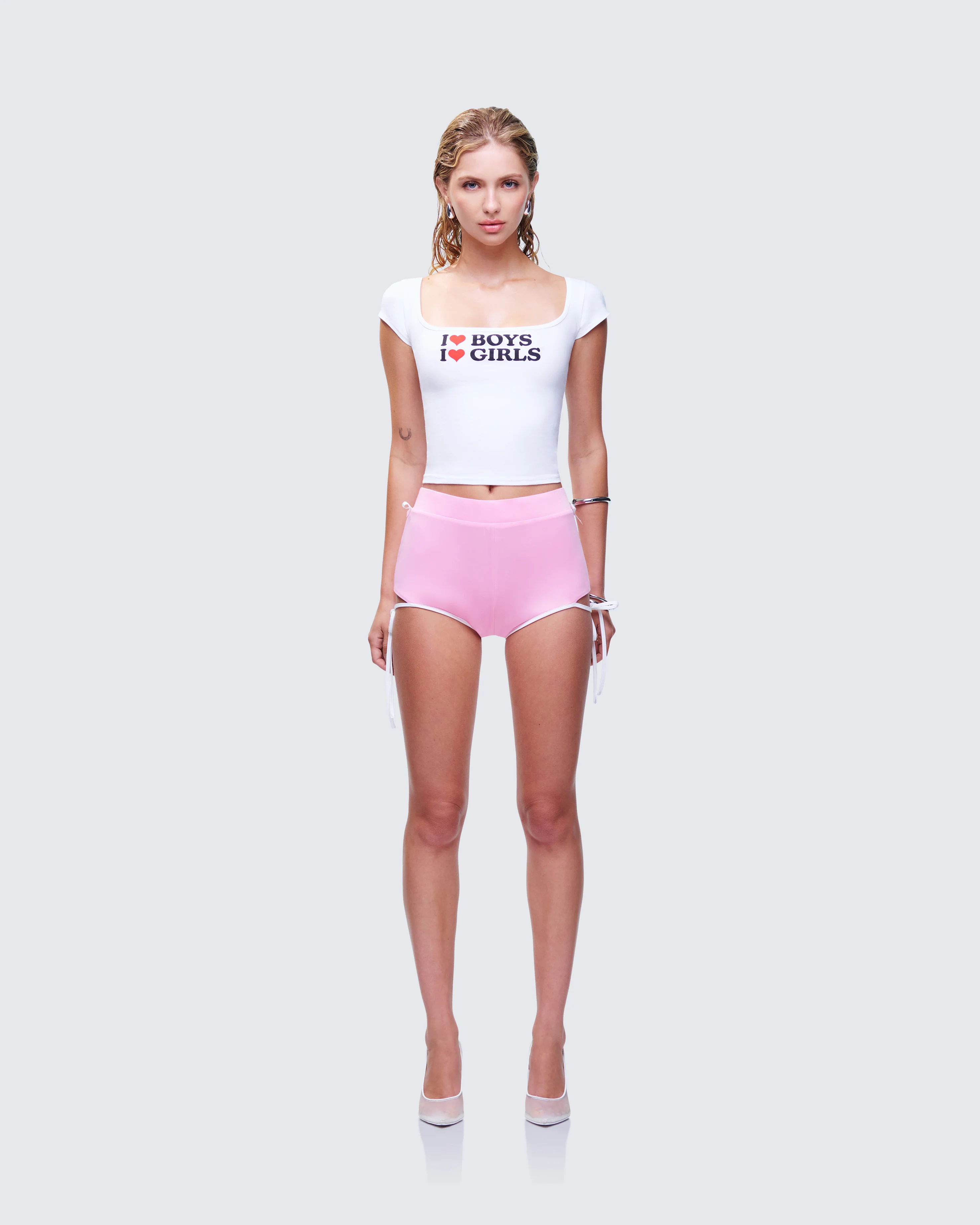 Zoya Jersey Set   - Image 2