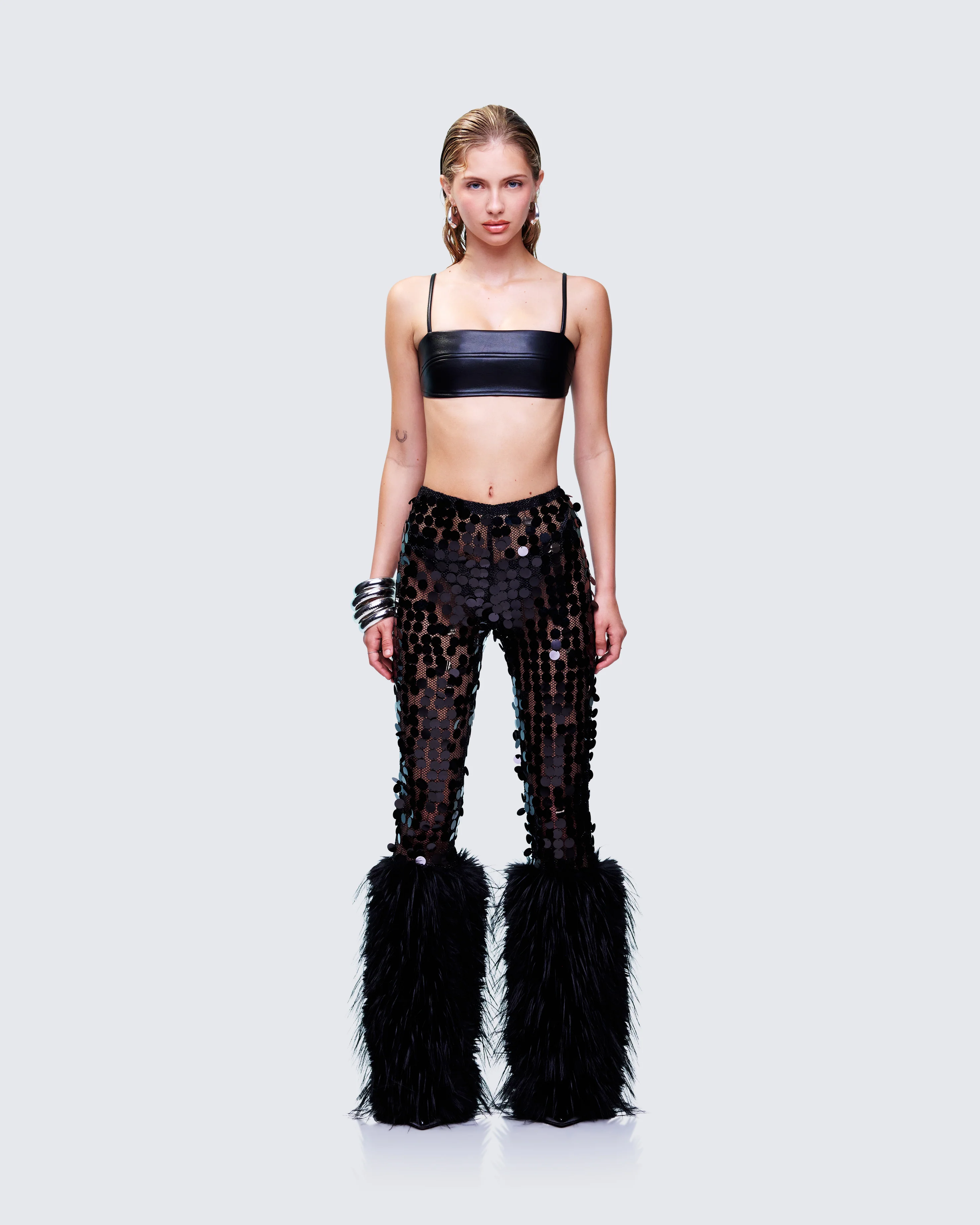 Zumi Leather Set   - Image 2